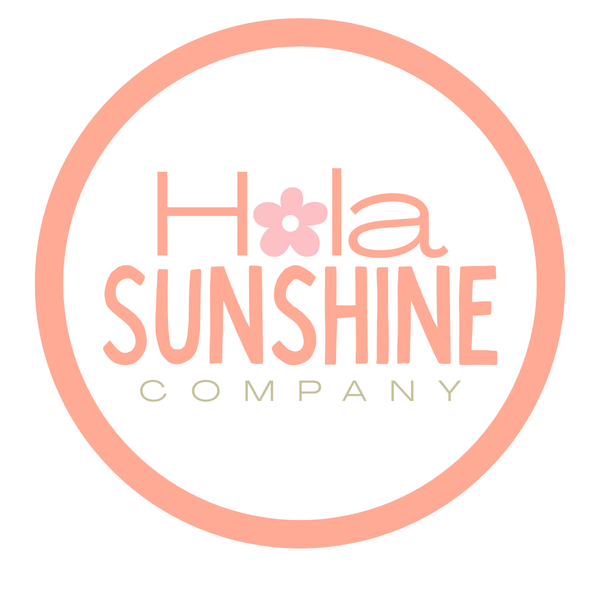 Hola Sunshine